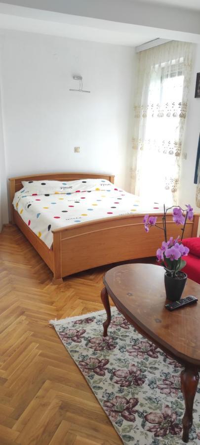 Vila Sentic Vranje Kültér fotó