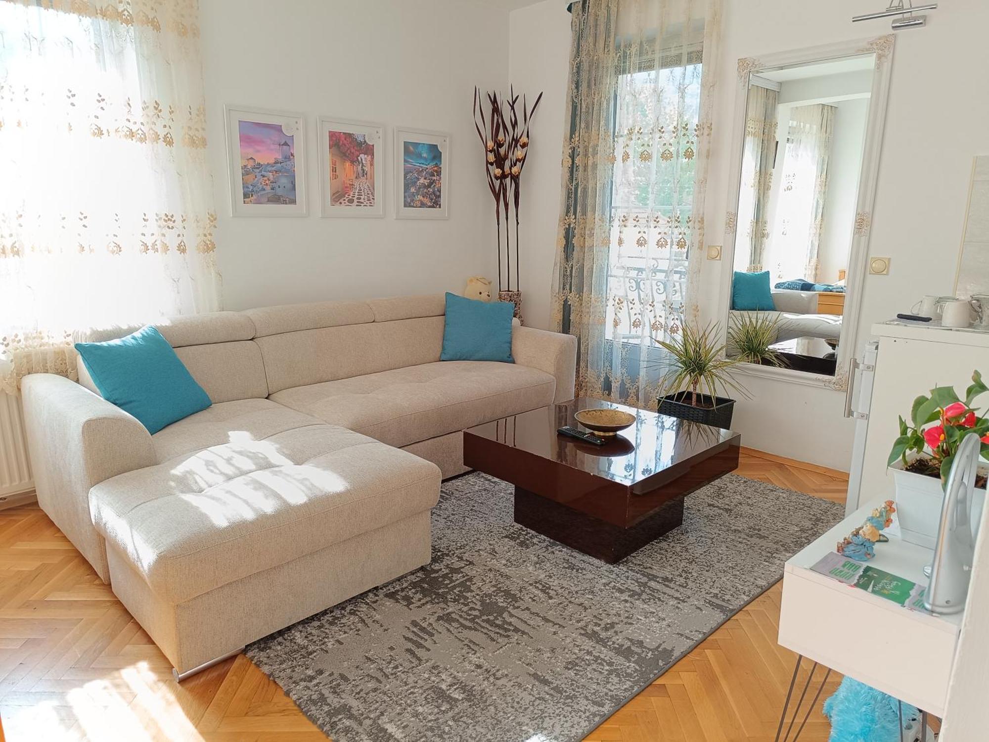 Vila Sentic Vranje Kültér fotó