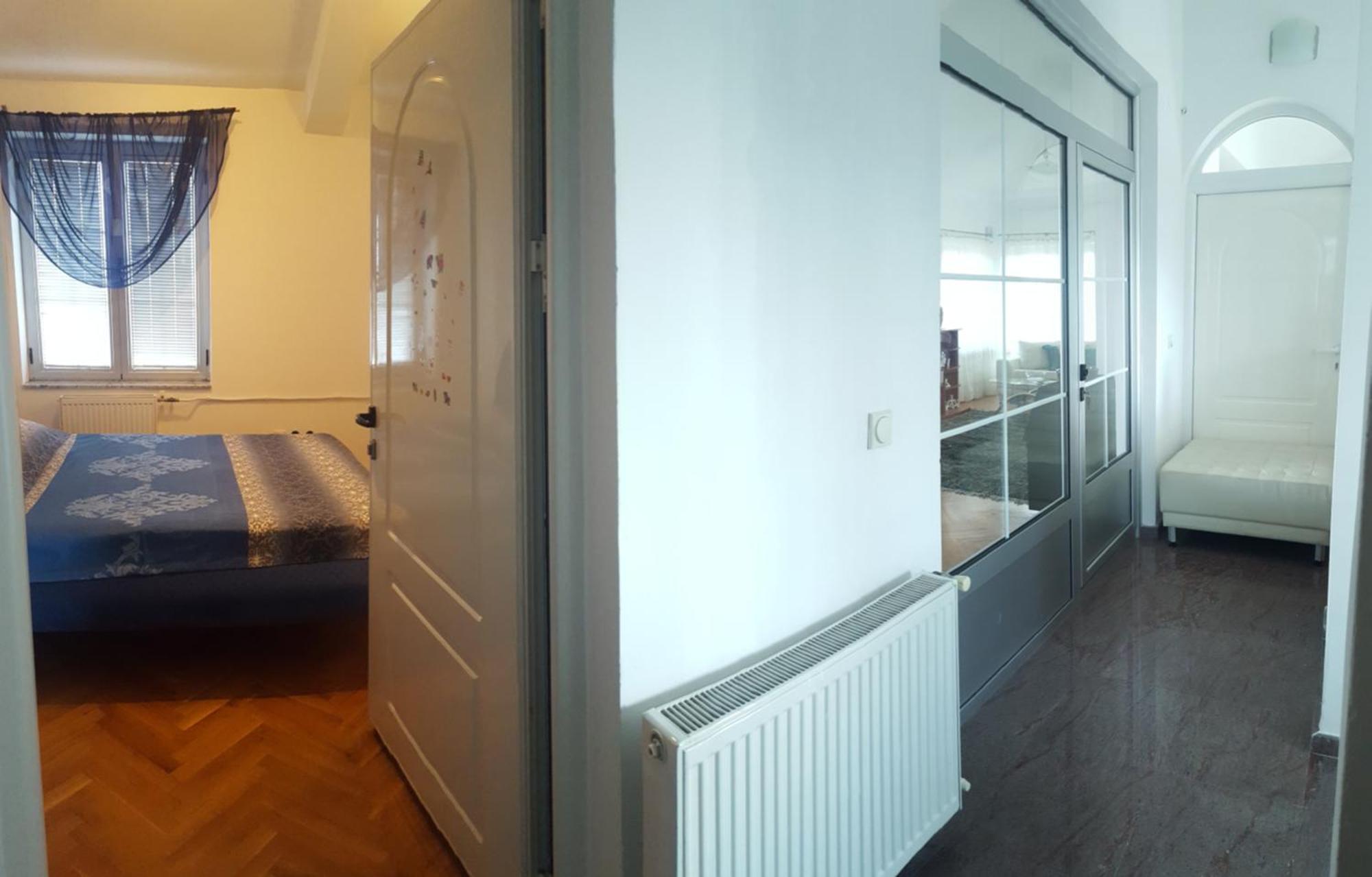 Vila Sentic Vranje Szoba fotó